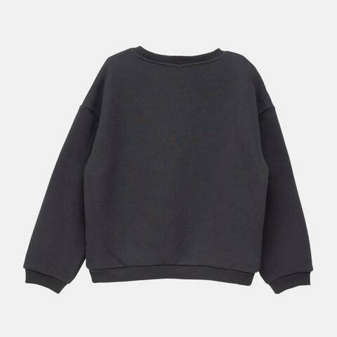 Poler&oacute;n Ni&ntilde;a Bubblegummers Atalaya2, GRIS