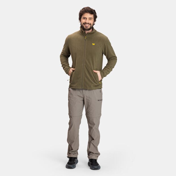 Polar Hombre Weinbrenner Guadavari , AGUA