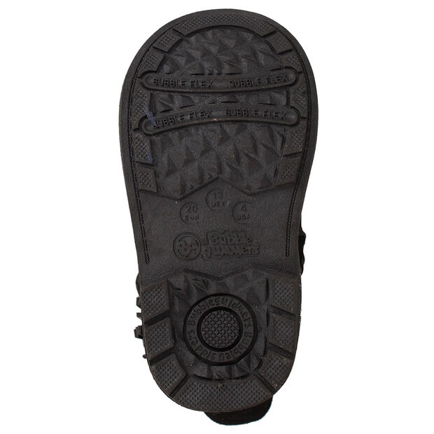 Bota Ni&ntilde;a Fiction , NEGRO