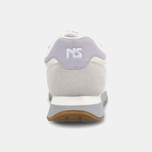 Zapatilla Mujer North Star Sirion , BLANCO