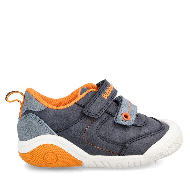 Zapatilla Ni&ntilde;o Bubblegummers Playtime     , AZUL