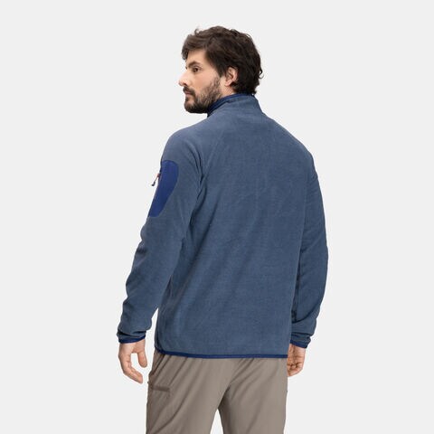 Polar Hombre Weinbrenner Samara , AZUL