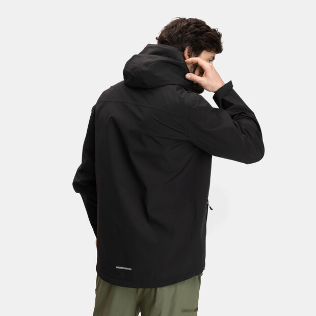 Chaqueta Hombre Weinbrenner Natales , BLANCO
