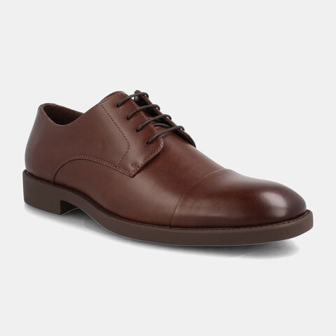 Zapato Hombre Bata Lima , ARENA OSCURA