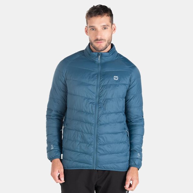 Parka Hombre Weinbrenner Hagen   , AZUL