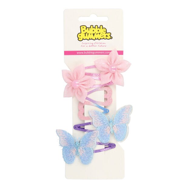Pinches Ni&ntilde;a Bubblegummers Joy  , MULTICOLOR