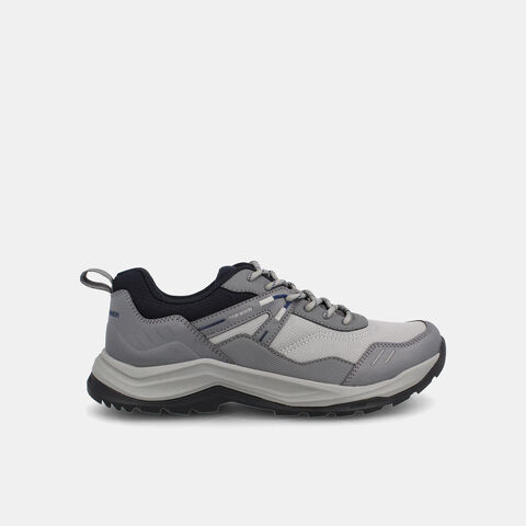 Zapatilla Hombre Weinbrenner Trekkr 100 V3 , GRIS