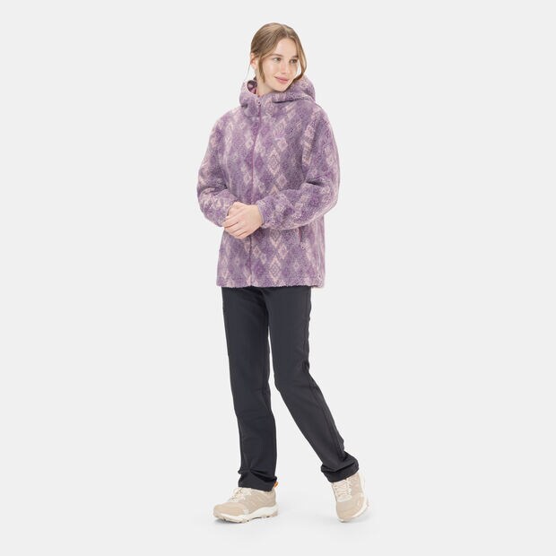 Polar Mujer Weinbrenner Almora, AZUL
