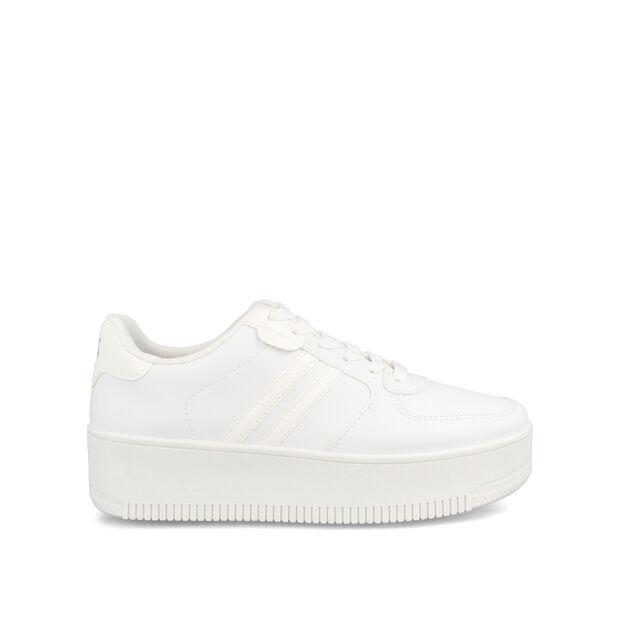 Zapatilla Mujer North Star Mayo, ACERO