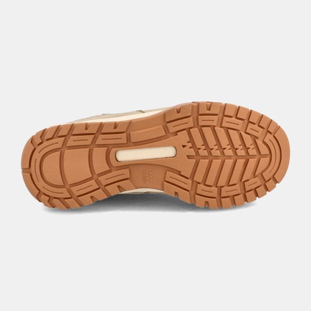 Zapatilla Outdoor Mujer Weinbrenner BeagleRiverLow  , AMARILLO
