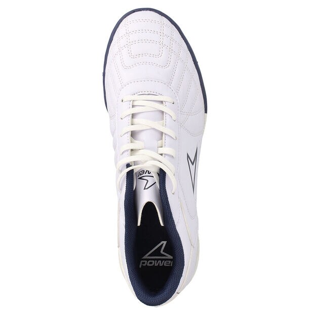 Zapatilla Deportiva Ni&ntilde;o Power Shield Forward , PLATA