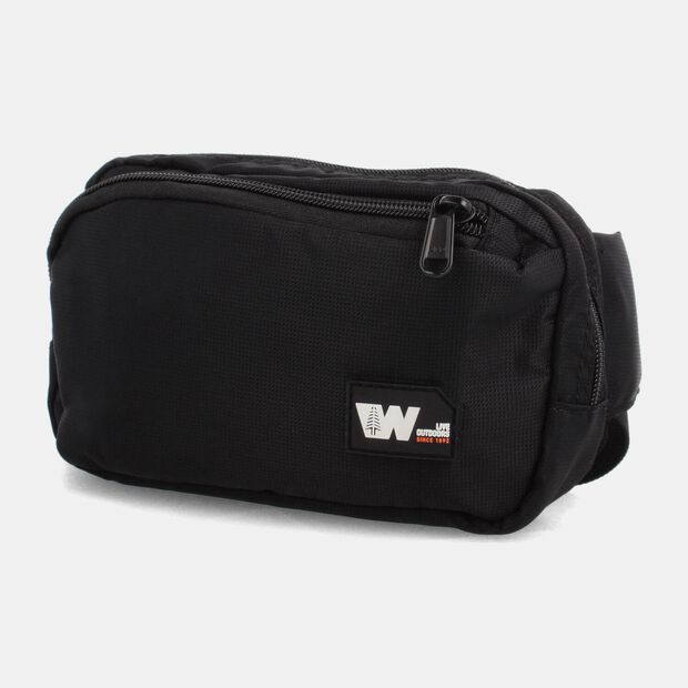 Banano Unisex Weinbrenner Pascua, NEGRO