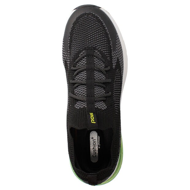 Zapatilla Deportiva Ni&ntilde;o Power Ventus 300 V3  , NEGRO