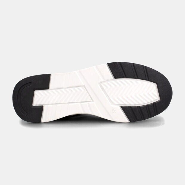 Zapatilla Hombre North Star Spot , NEGRO