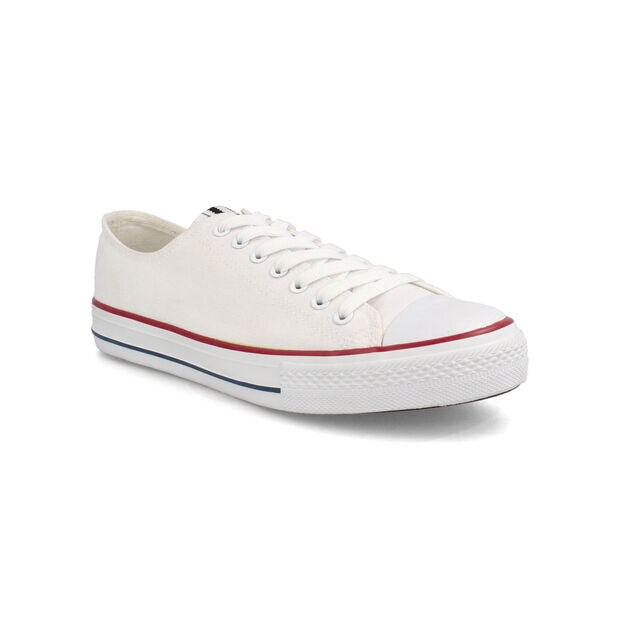 Zapatilla Hombre North Star Suprime, BLANCO