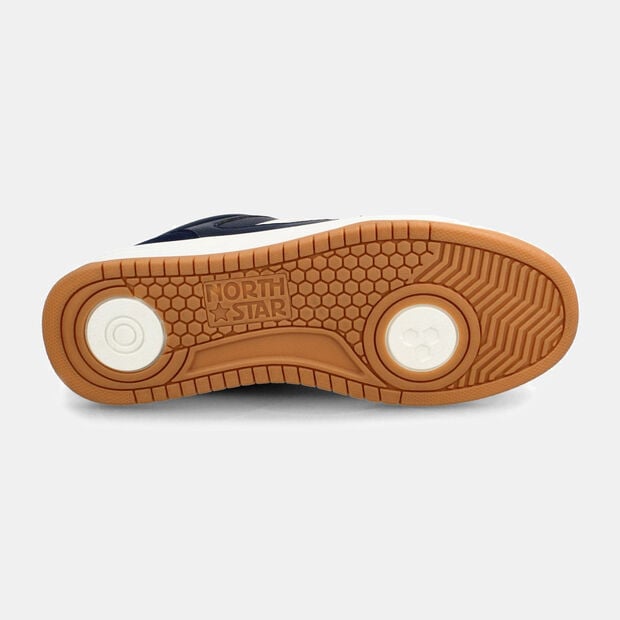 Zapatilla Hombre North Star Maisy , AZUL