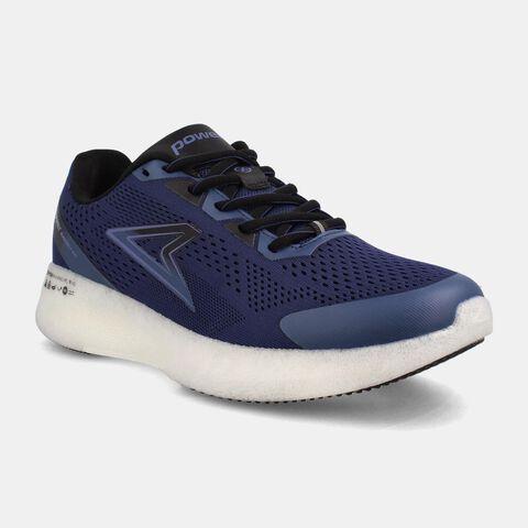 Zapatilla Deportiva Hombre Power Xorise+100 Rn Eros2 Running , AZUL