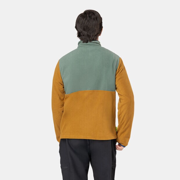 Polar Hombre Weinbrenner Asteroid, AMARILLO