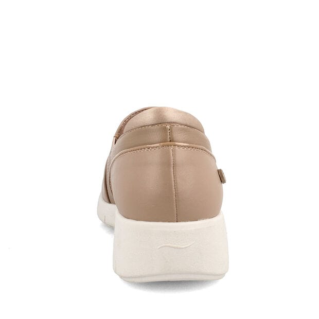 Mocas&iacute;n Mujer Bata Comfit Fiona , ARENA