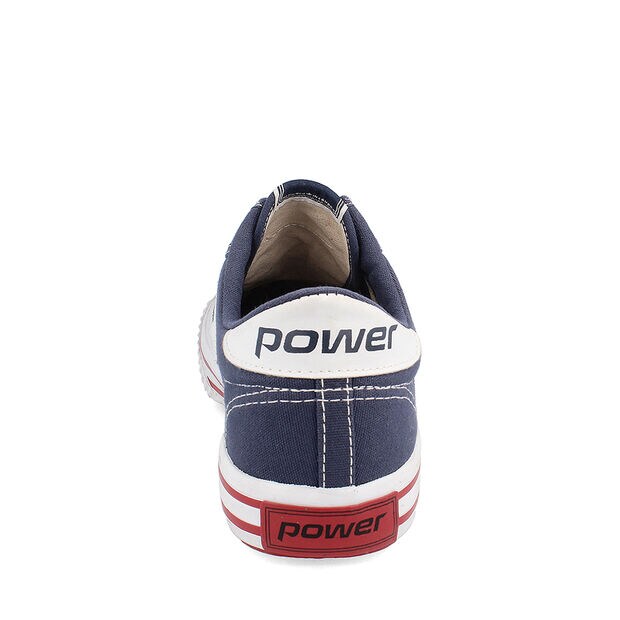 Zapatilla Deportiva Hombre Power Aggressor Grit , AZUL