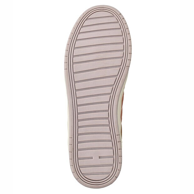 Zapatilla Mujer North Star Luze, AMARILLO