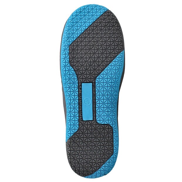 Pantufla Hombre Bata Juan   , GRIS CLARO