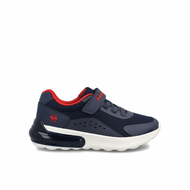 Zapatilla Ni&ntilde;o Bubblegummers   , AZUL