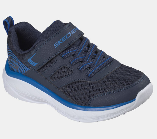 Zapatilla Ni&ntilde;o Skechers Boundless , AZUL