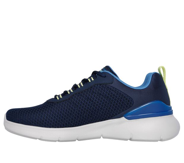 Zapatilla Deportiva Skechers Hombre Skech-Air Dynamight  , AZUL