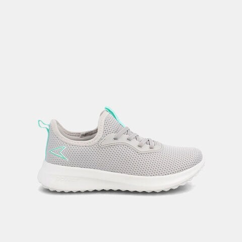 Zapatilla Unisex Power Primetime Inspo, GRIS