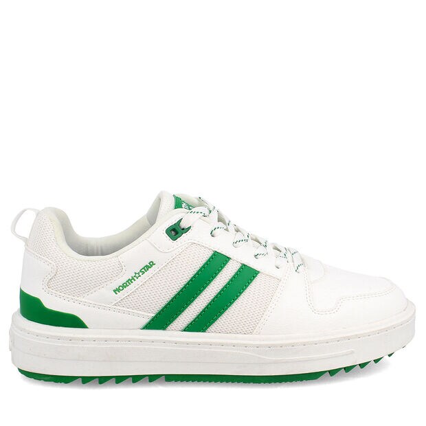 Zapatilla Urbana North Star Hombre Replay, MULTICOLOR