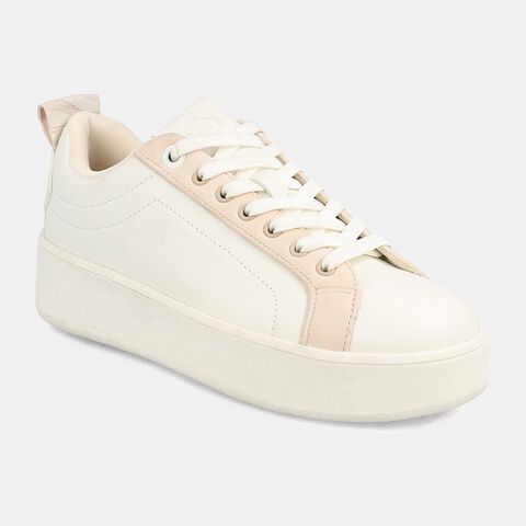 Zapatilla Mujer Bata Red Label Lety    , AMARILLO