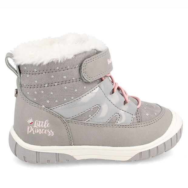 Bota Ni&ntilde;a Stanley , GRIS CLARO