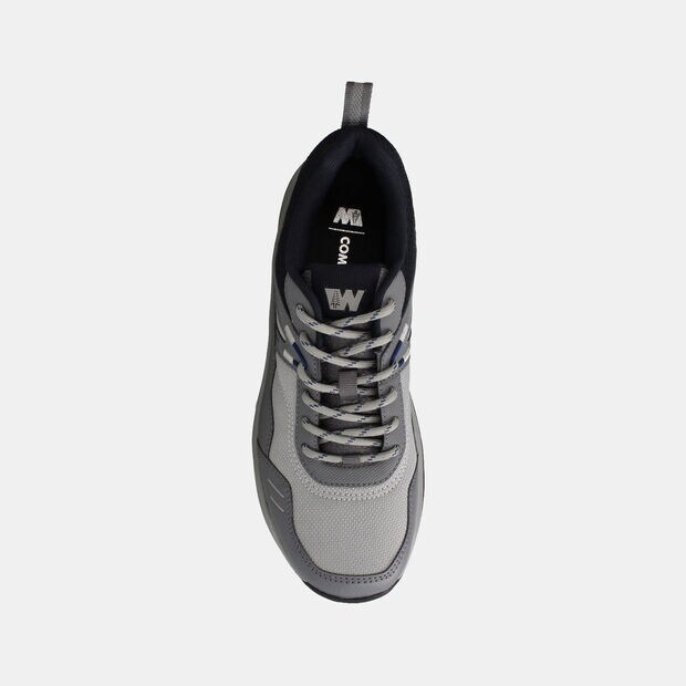 Zapatilla Hombre Weinbrenner Trekkr 100 V3 , GRIS