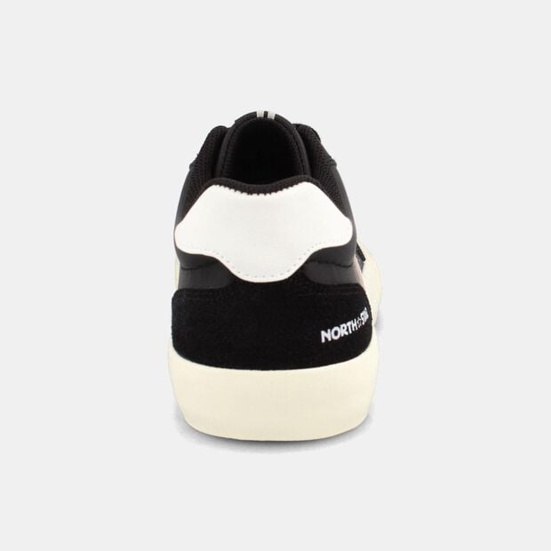 Zapatilla Hombre North Star Potosí   , NEGRO