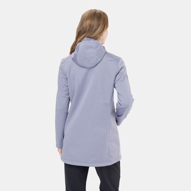 Chaqueta Mujer Weinbrenner Tezwa, GRIS