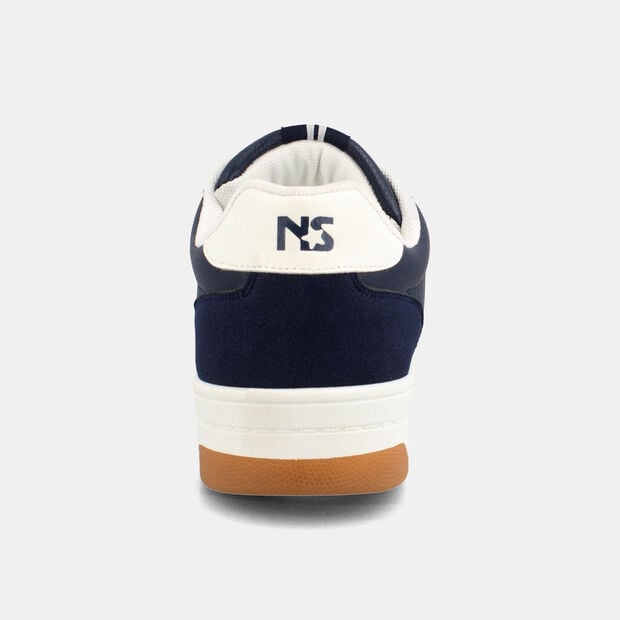 Zapatilla Hombre North Star Maisy , AZUL
