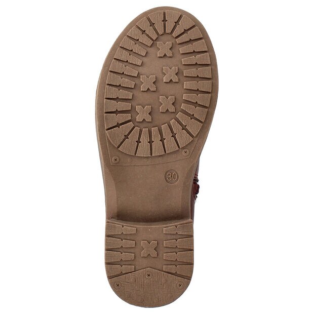 Bota Ni&ntilde;a Terra , ARENA OSCURA