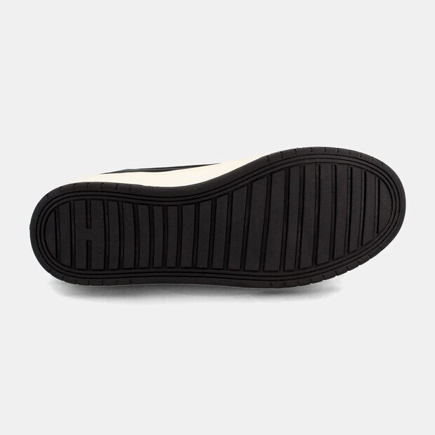 Zapatilla Mujer North Star Luze, NEGRO