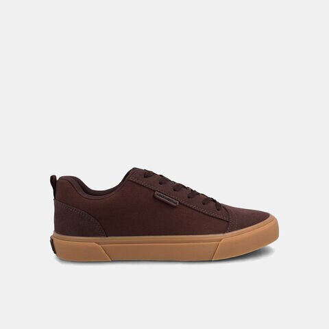 Zapatilla Hombre North Star Ibarra , ARENA OSCURA