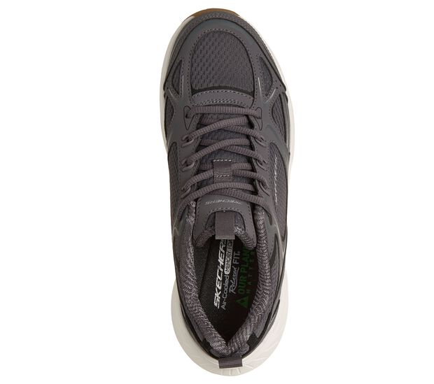 Zapatilla Mujer Skechers SP Edgeride , GRIS