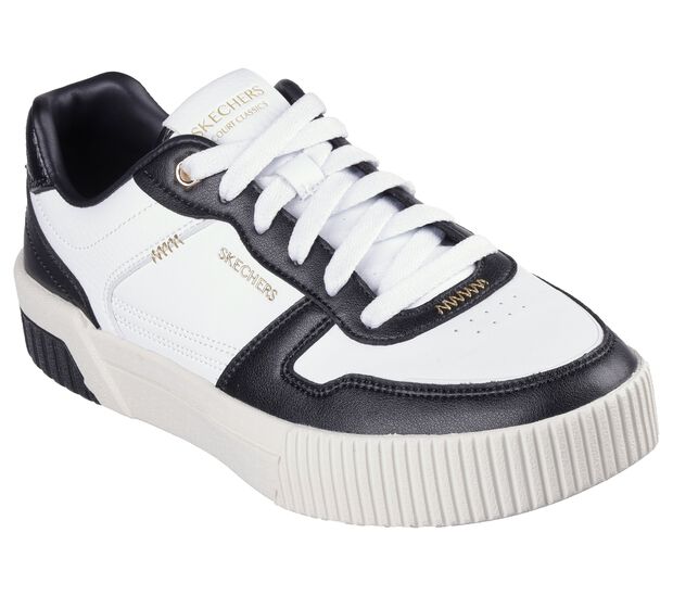 Zapatilla Mujer Skechers Jade    , BLANCO