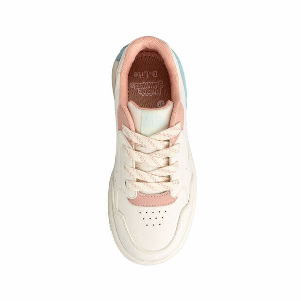 Zapatilla Ni&ntilde;a Bubblegummers Aticuss , BLANCO