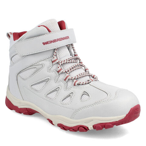 Botín Outdoor Niña Weinbrenner Yosemite   , GRIS