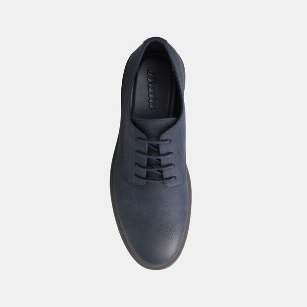Zapato Hombre Bata Amsterdam , AZUL
