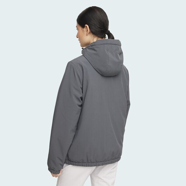Chaqueta Mujer Weinbrenner Kassel, NEGRO