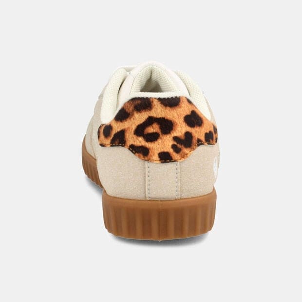 Zapatilla Ni&ntilde;a Bubblegummers Eren , BLANCO