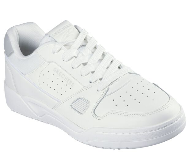 Zapatilla Hombre Skechers 2Koopa   , BLANCO