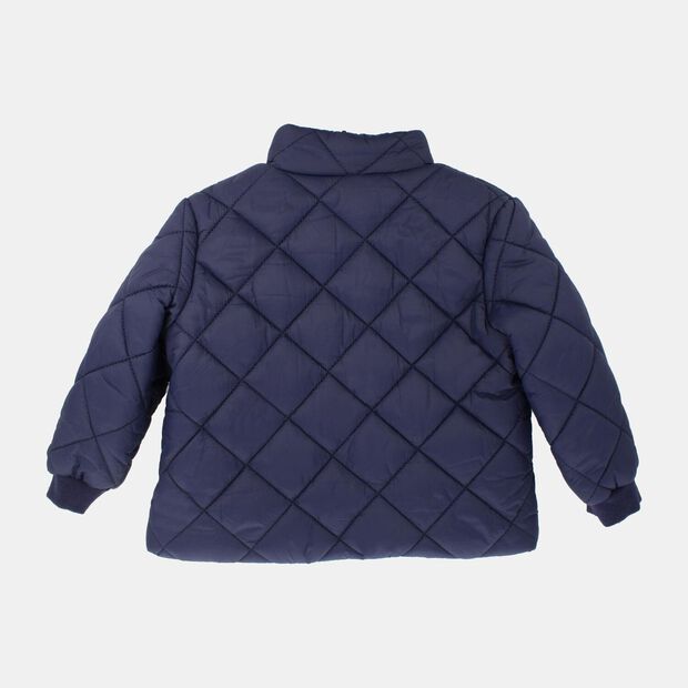 Chaqueta Ni&ntilde;o Bubblegummers  Cadiz, AZUL