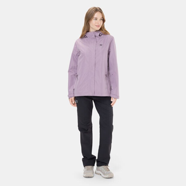 Chaqueta Mujer Weinbrenner Juneau, NEGRO